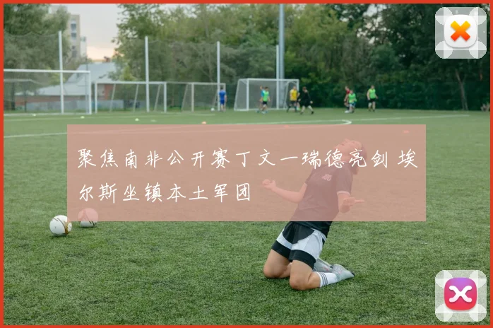 聚焦南非公开赛丁文一瑞德亮剑 埃尔斯坐镇本土军团